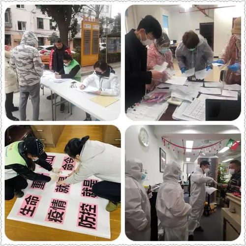 青年黨員教師亮名片 志愿服務助力疫情防控，教育咨詢暖人心
