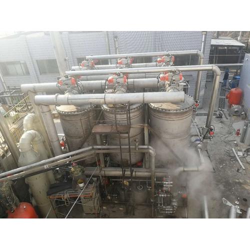 制藥行業專用廢氣處理設備產品列表與選型指南